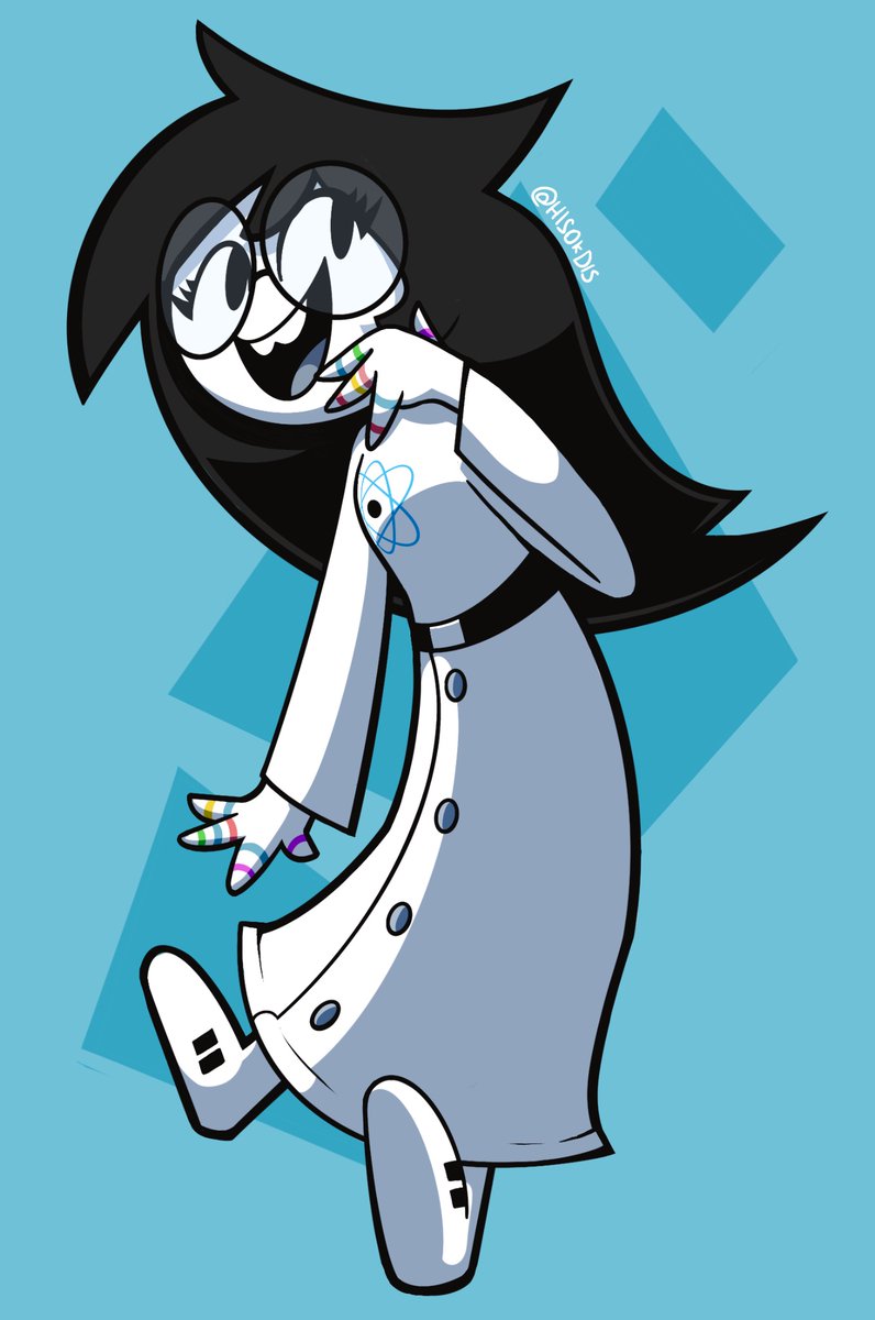 HISOkDIS tweet media