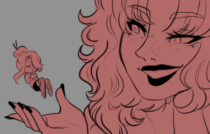 Yakuma ✧🇧🇷✧ COMMS OPEN tweet media