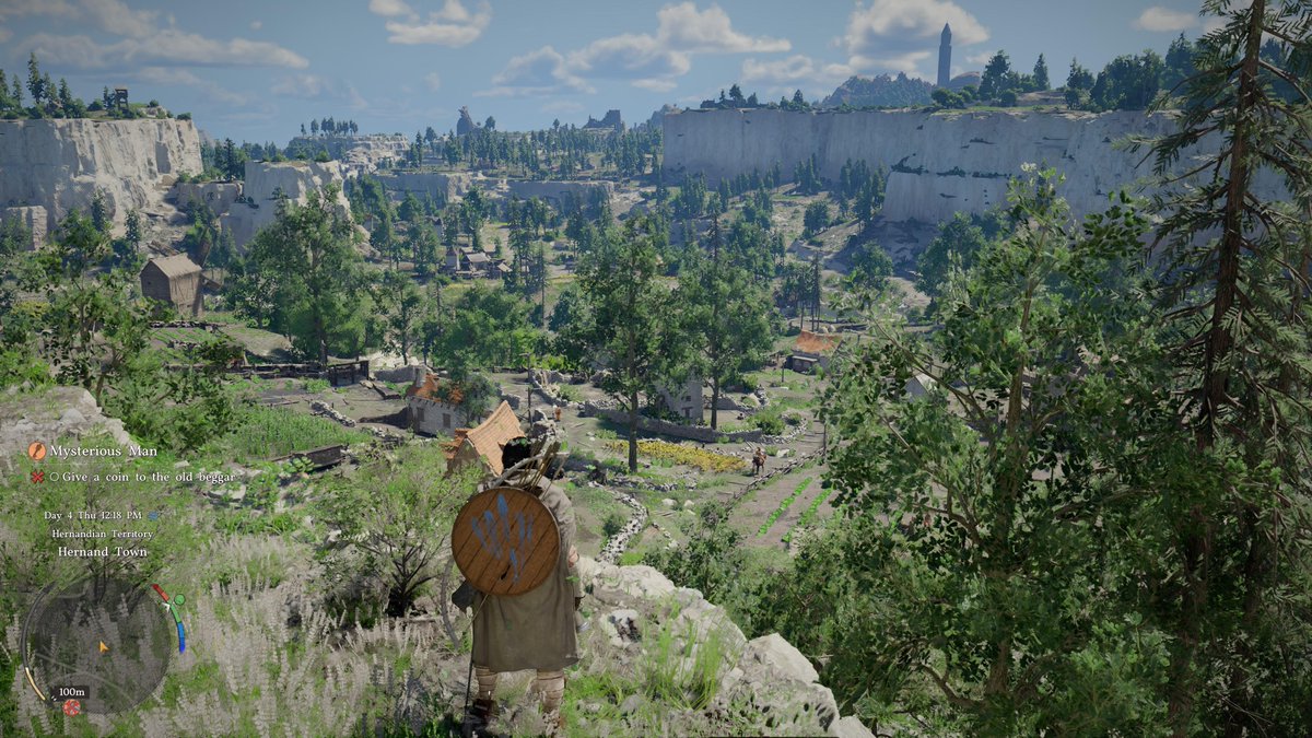 Yorch Torch Games tweet media