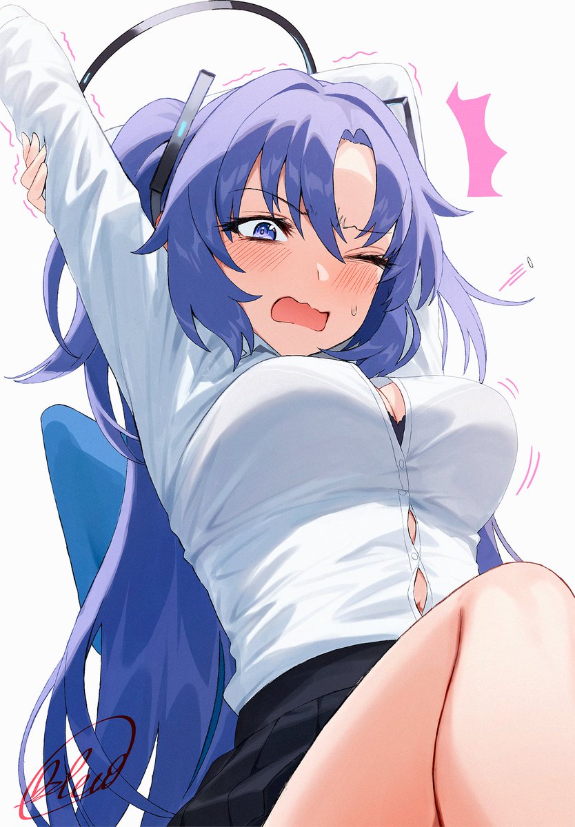 🎨📷blew@冬コミ新刊委託中🍋🥃 tweet media