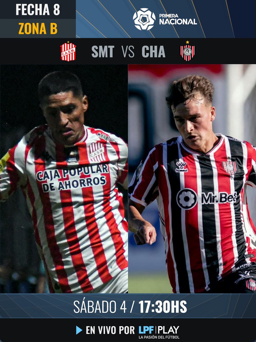 LPF Play tweet media