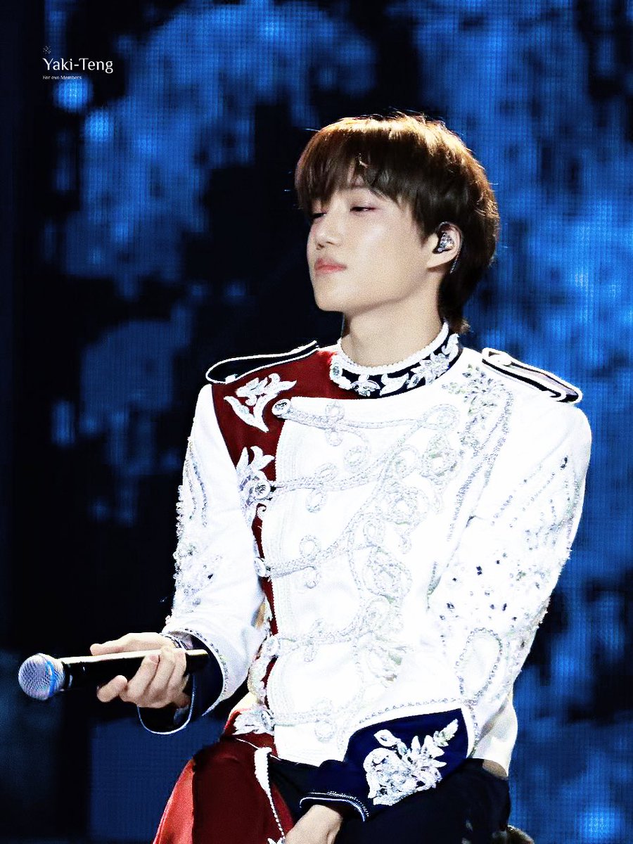 yuzu‎🐻 nini🌊EXhOrizon tweet media