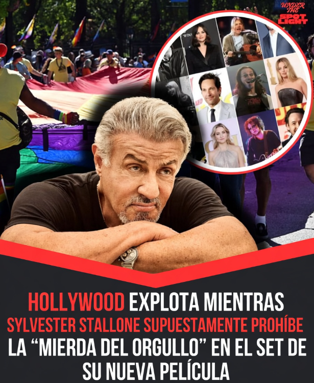 Hombre Imparable tweet media