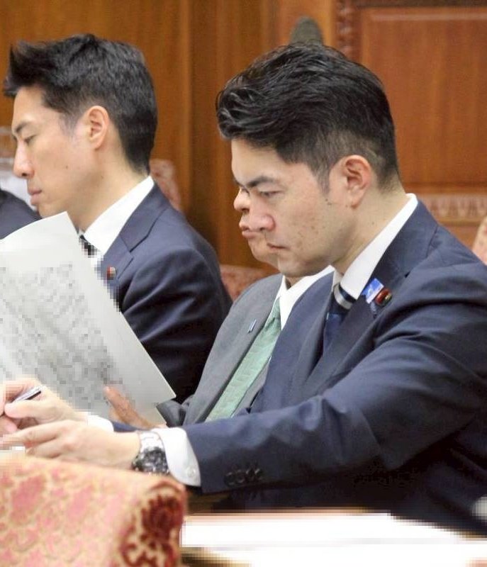 鹿嶋祐介|衆議院議員|自民党 tweet media