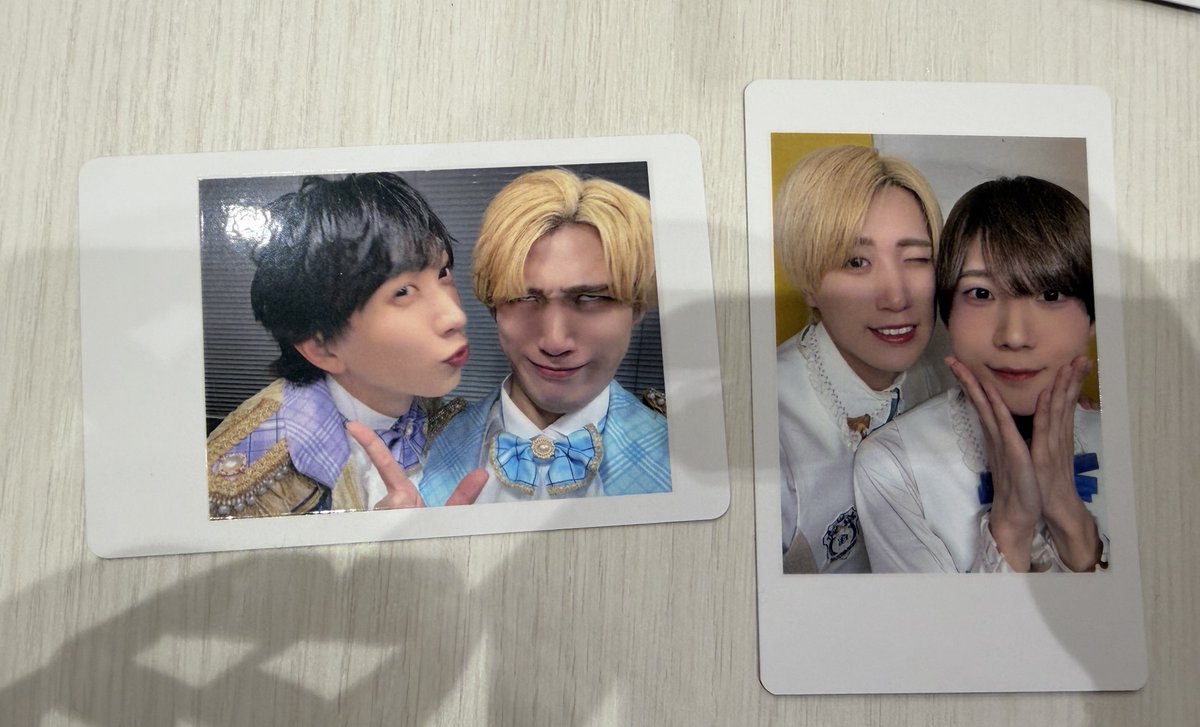 とりひき用 tweet media