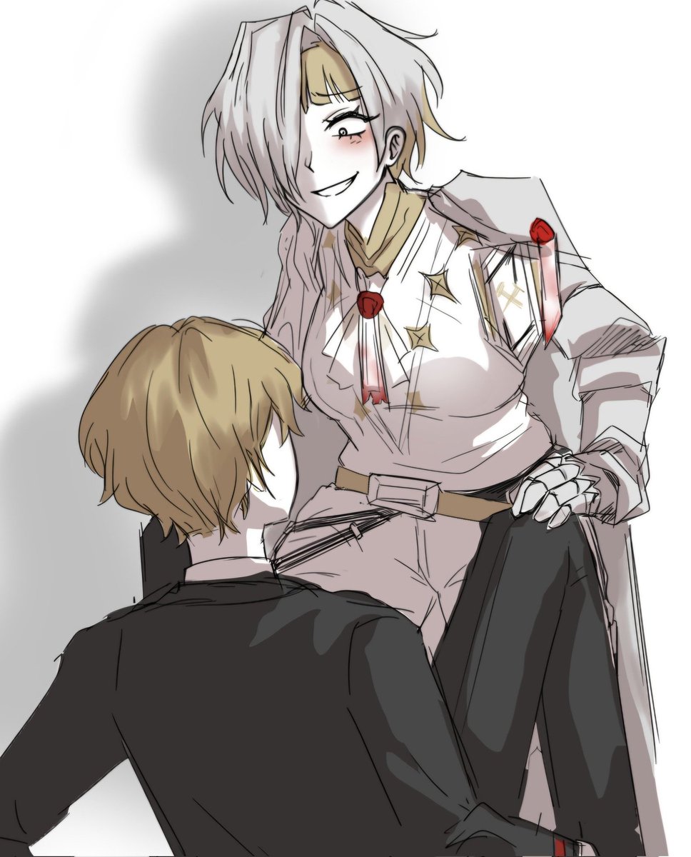 음해꾼 tweet media