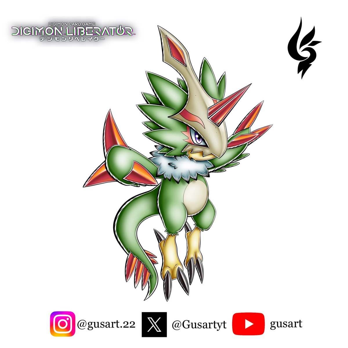 Gusartyt's tweet photo. DIGIHUEVO ( comic ), YOLKMON ( baby 1 ), FLUFFYMON ( baby 2 ), PTEROMON ( rookie )
#Digimon #digimonfanart #fanart #digimonliberator #gusart #digimonadventure #Procreate #digimonchile #digimonfanchile #chile #toei #toeianimation #BANDAI #DigimonCardGame #vortexdramon #pteromon https://t.co/ZSFYQScnXu