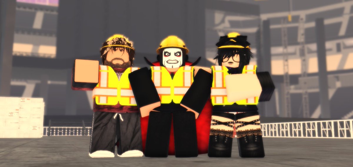 BASED! Wrestling tweet media