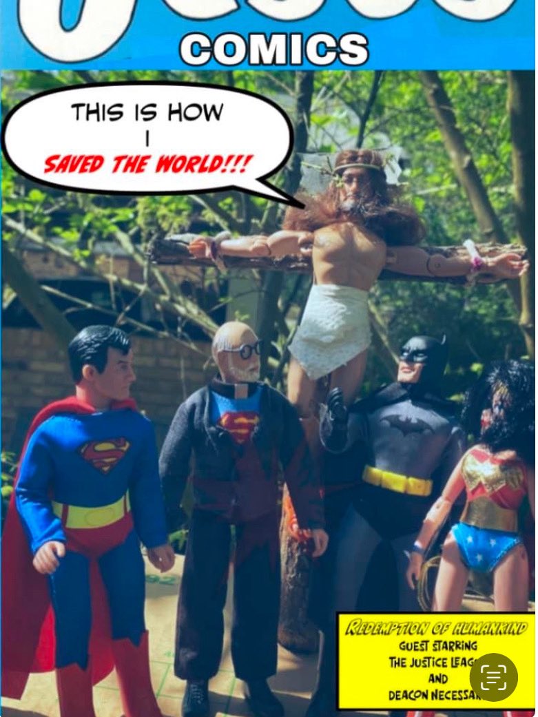 Bill Necessary tweet media