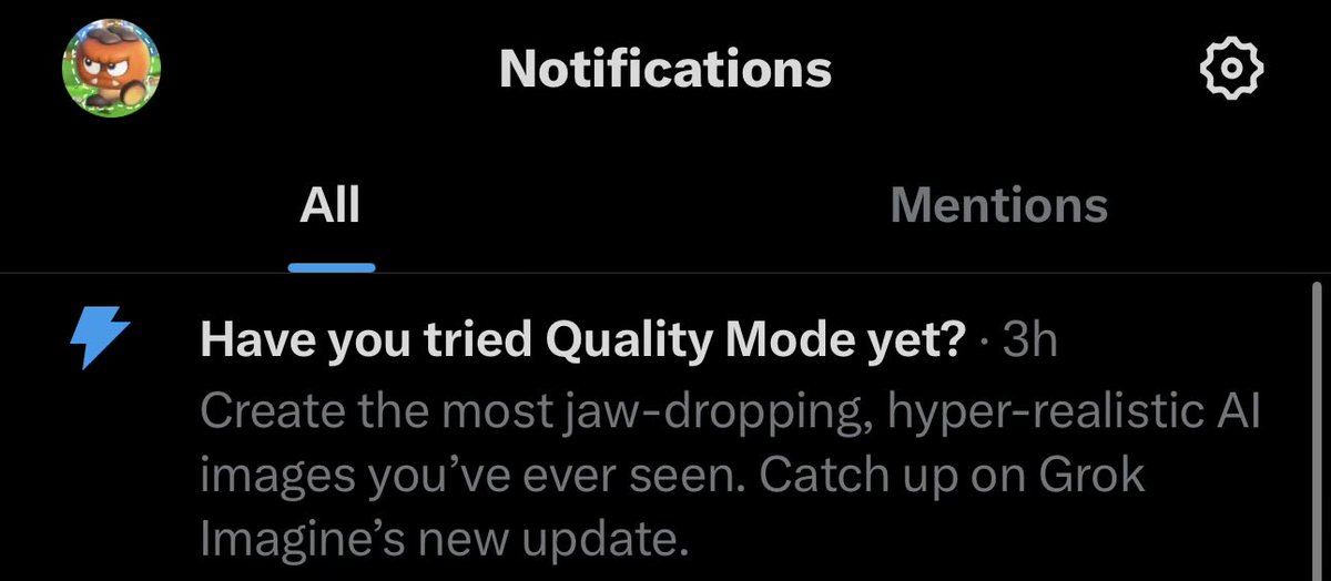 Berry the Goombrat tweet media