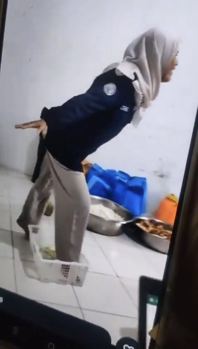 Bene Gesserit Rajagukguk tweet media