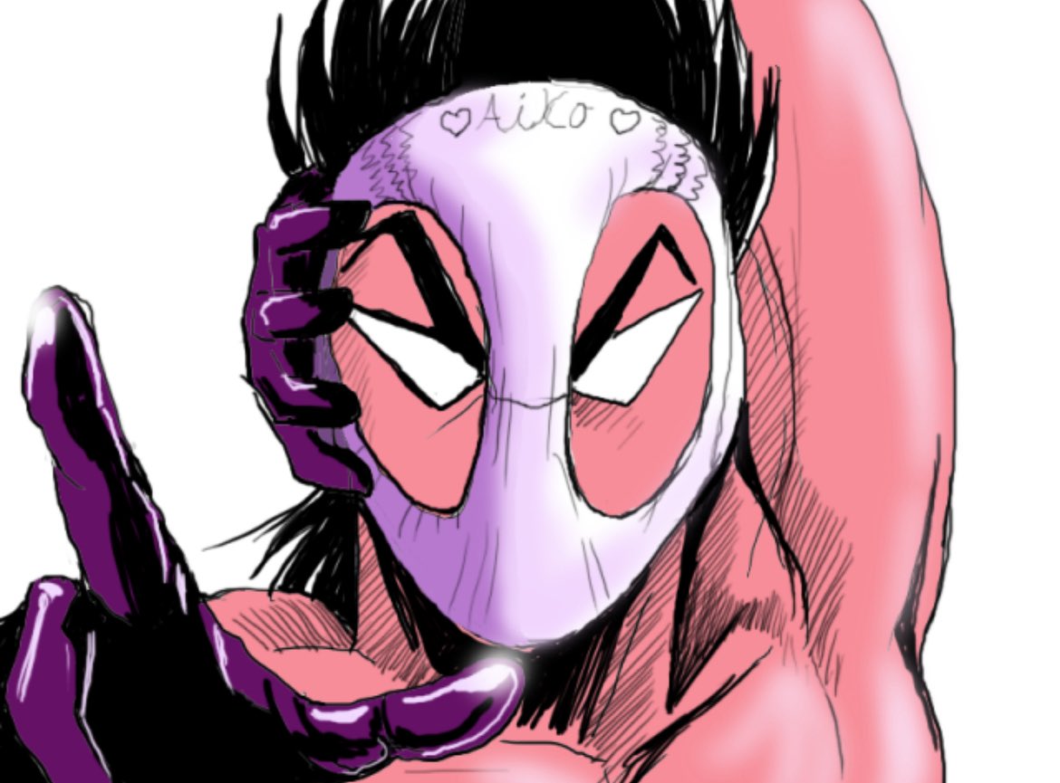 taku_kof@シャッターストライカー tweet media