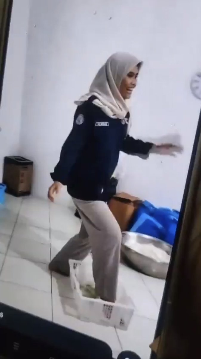 Bene Gesserit Rajagukguk tweet media