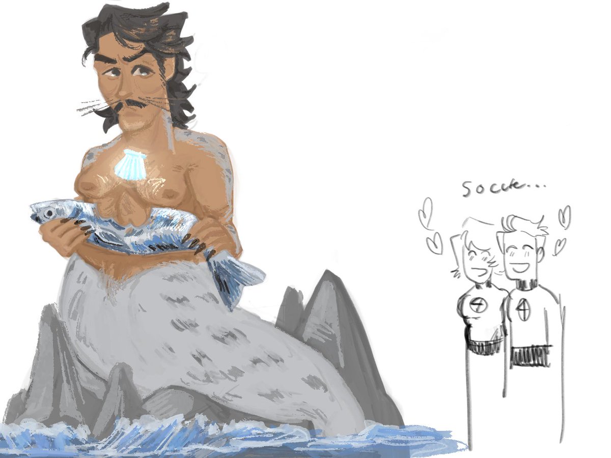 korkusts tweet media