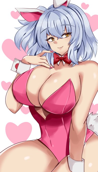 シロエバニーエッチすぎる こんなのゲーセンで見れていいのかこれがコナミの答えってワケ?