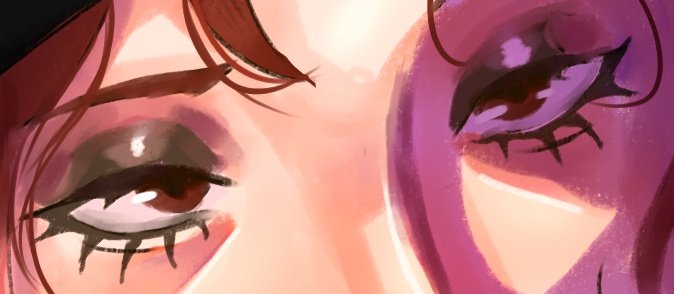 Aled 🩸| Comissões Fechadas! tweet media