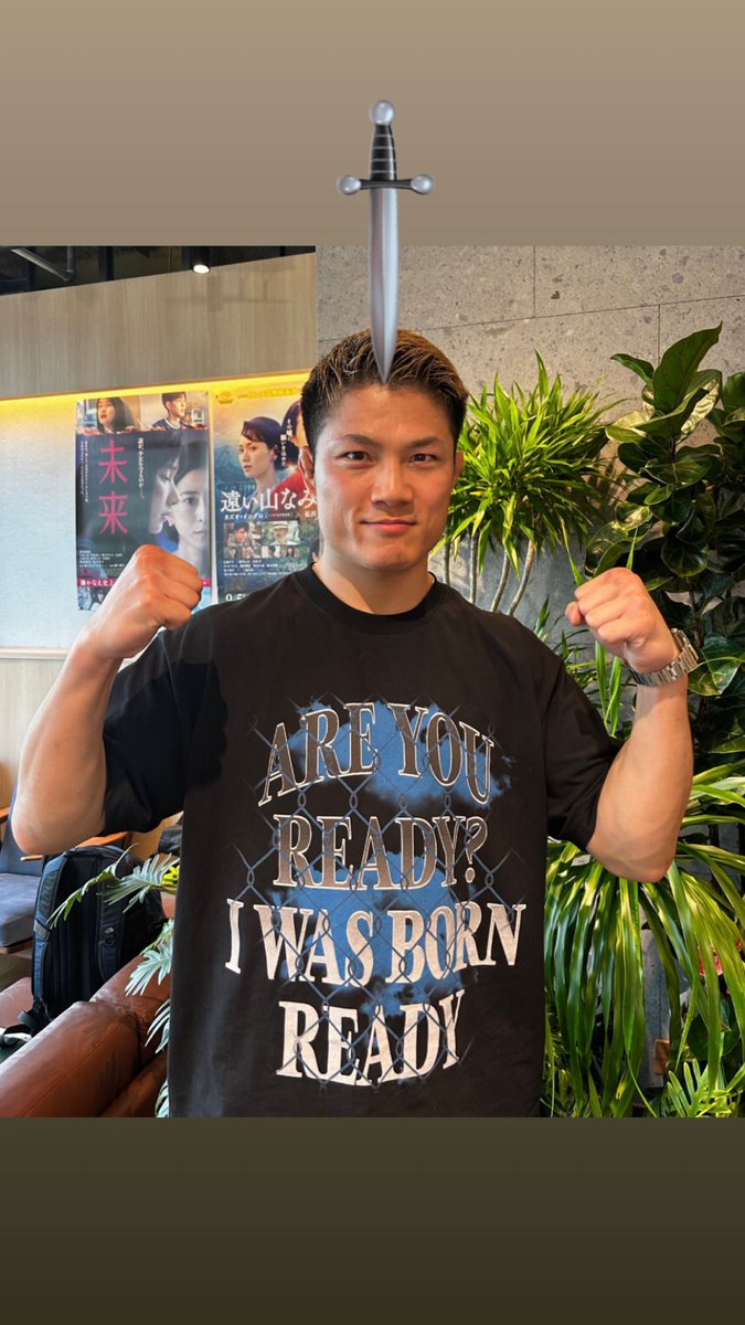 Danny Sabatello tweet media