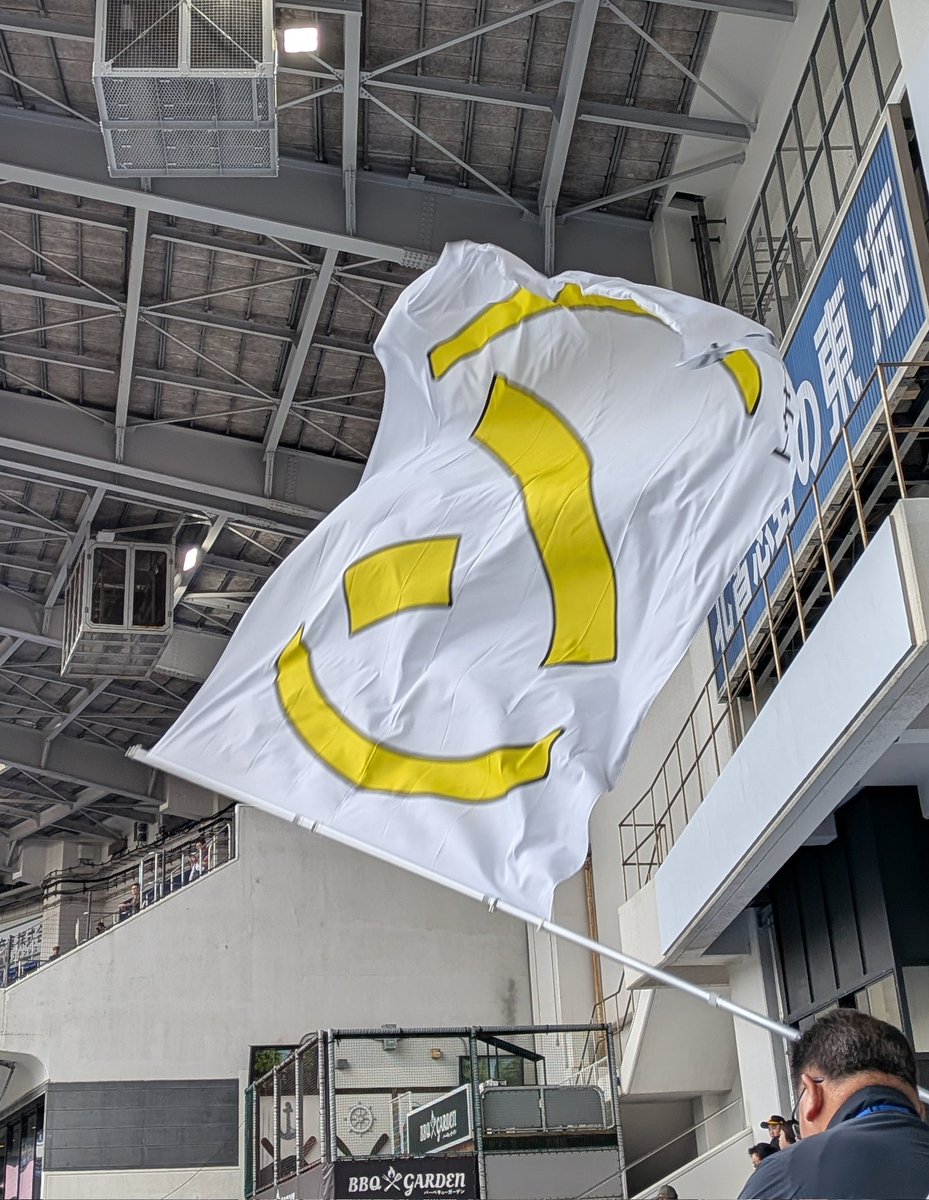 あきら@関東鷹党　5/4,5西武、5/9,10福岡、5/15県営宮城 tweet media