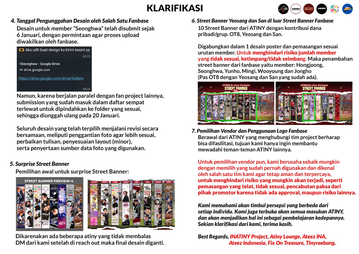 For #ATEEZ tweet media