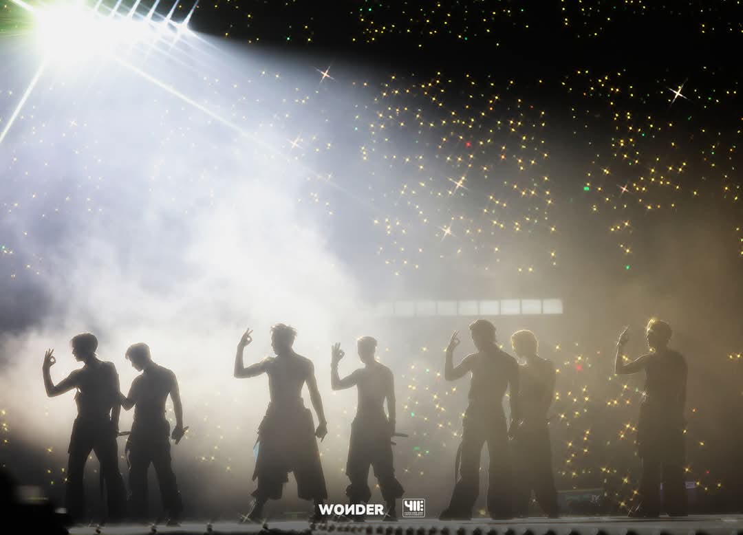 เดบิวต์มาเป็นนูน่าของคยอม-TRUST ME &Interluna🐜🌕 tweet media