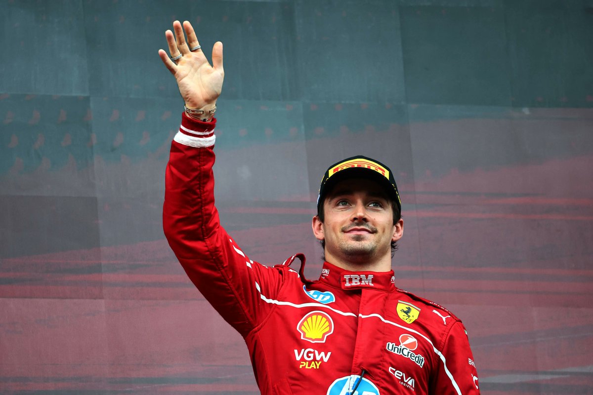 Daniel Valente 🏎️ tweet media