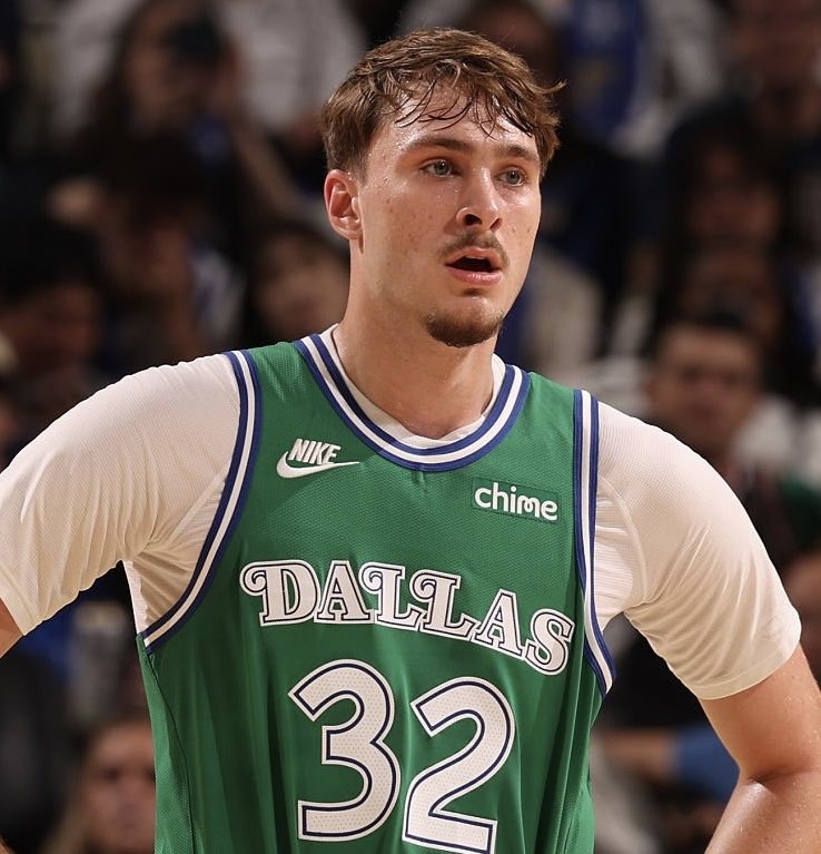 Cooper Flagg is the only player in the NBA this season to lead a team in PTS, REB, AST, &amp; STL.