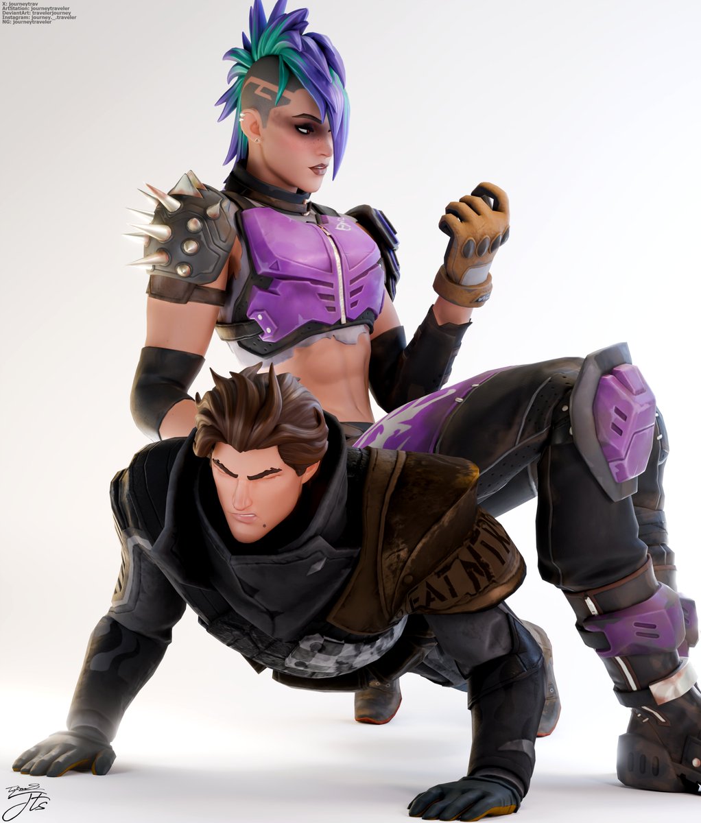 Journey Traveler ALT (@journeytravalt) on Twitter photo 