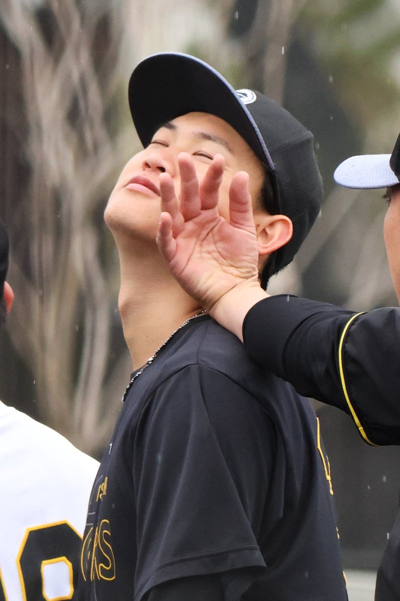 てぃん ᙏ̤̱ tweet media