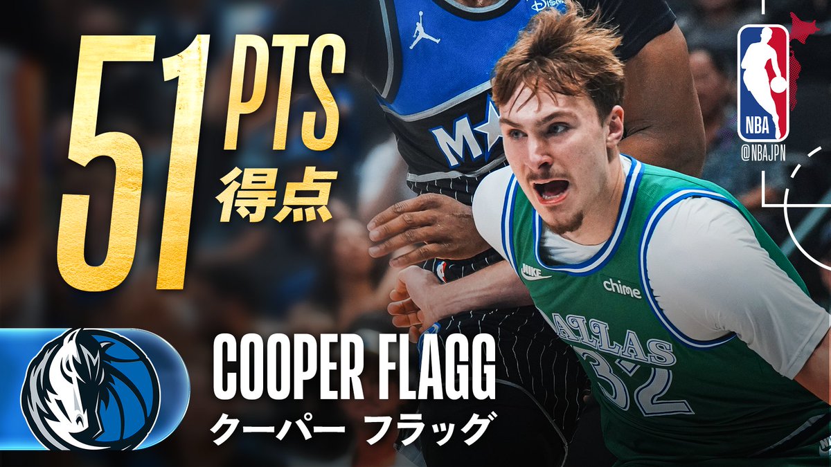 NBA Japan tweet media