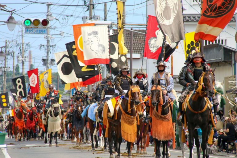 masshin's tweet photo. @ncorreyna 現代に生きる侍たち。 https://t.co/gUwKsXqW5x