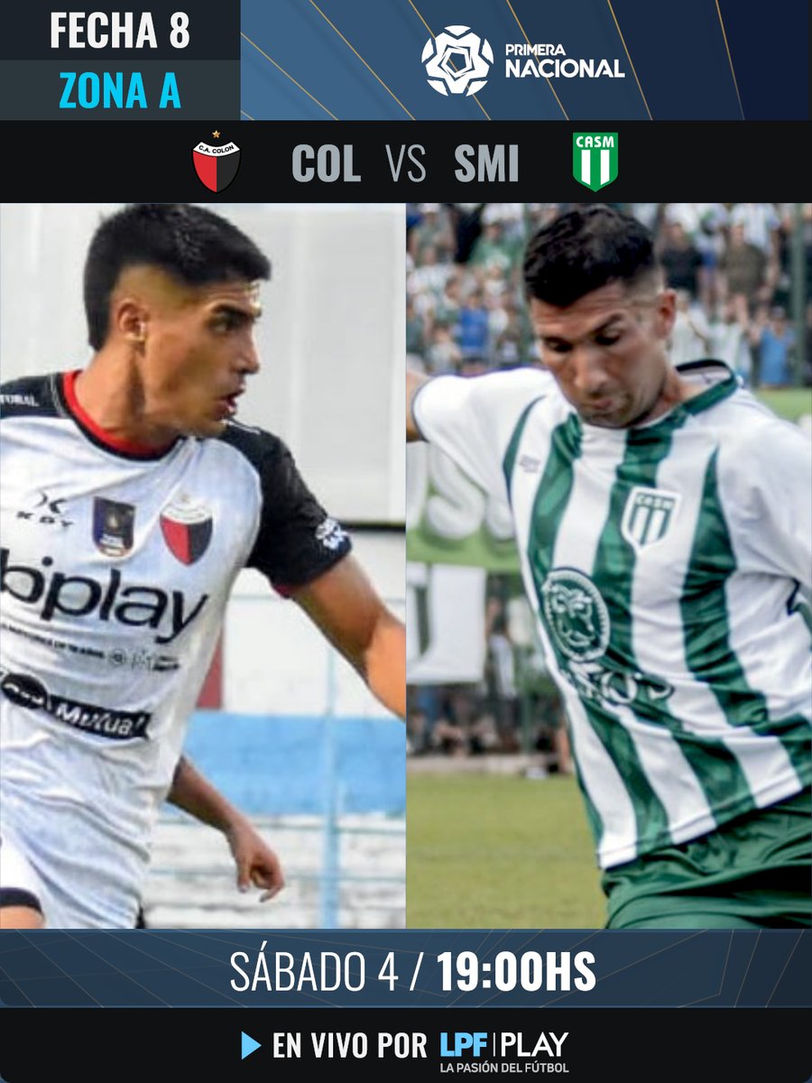 LPF Play tweet media