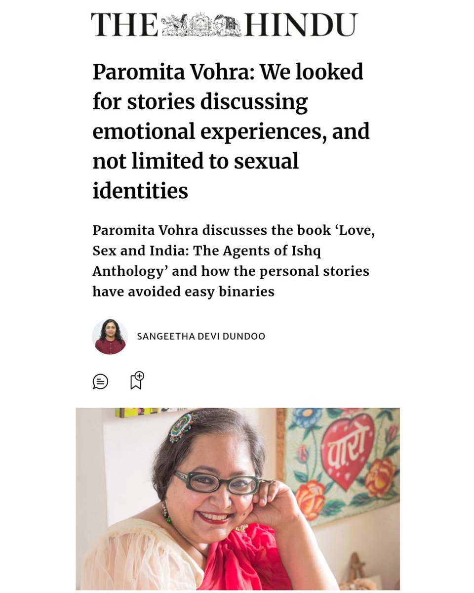 Agents of Ishq tweet media