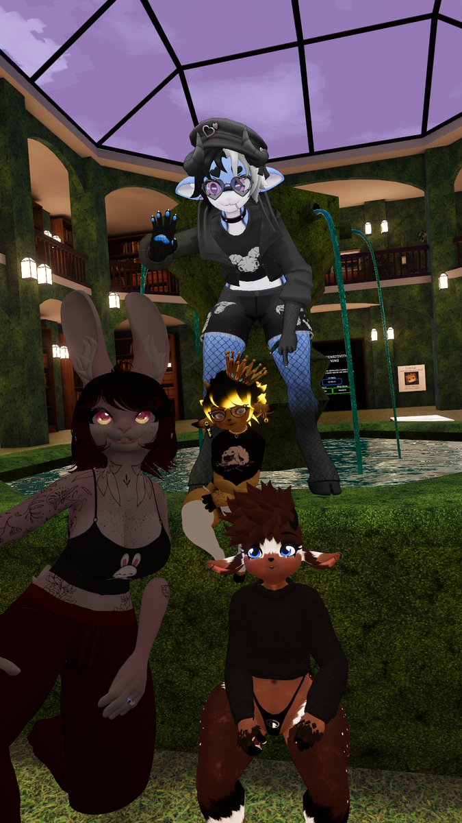 Group pic 4/3/26