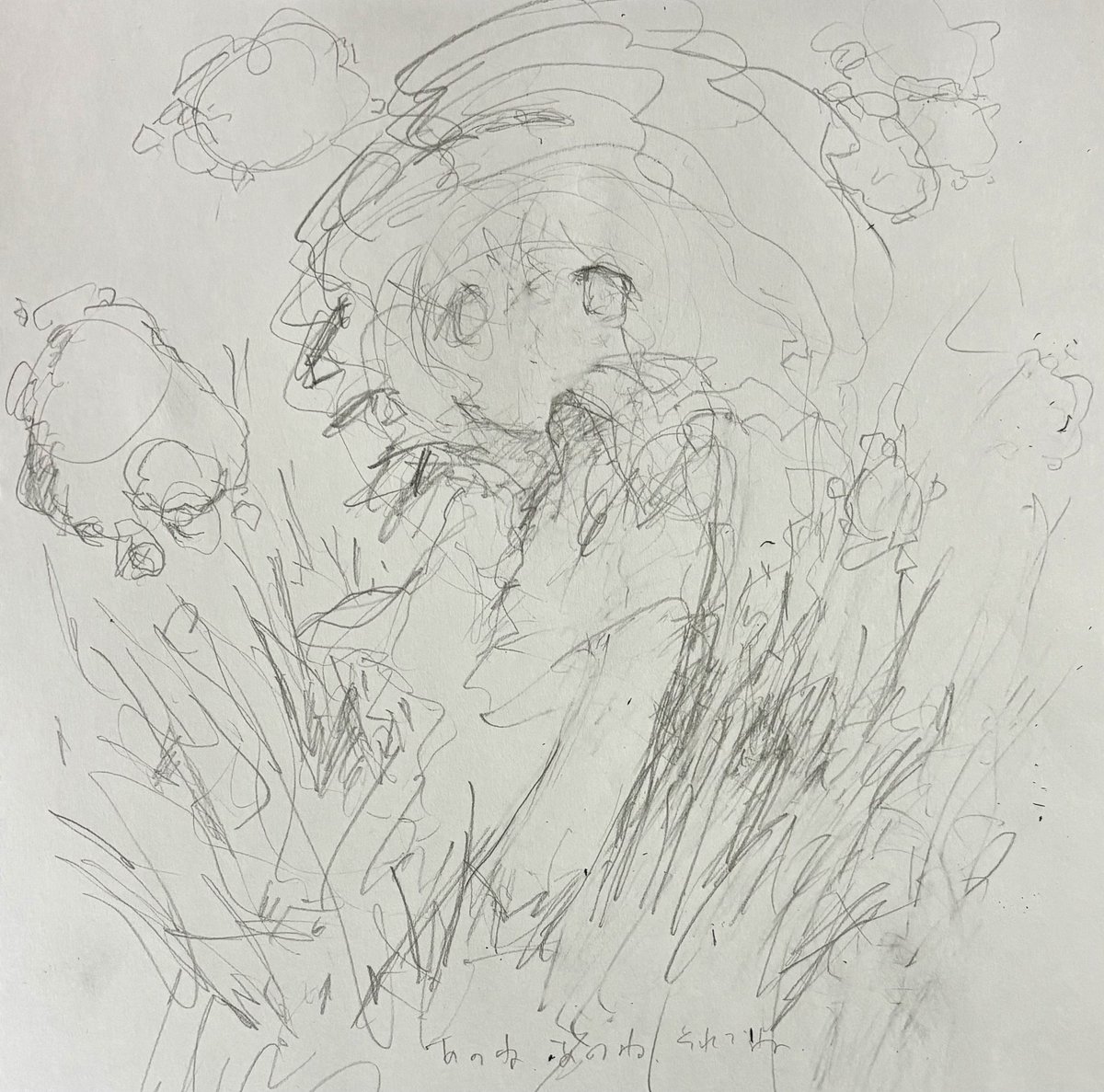 倫理的暴力 4/17~22新宿眼科画廊 tweet media