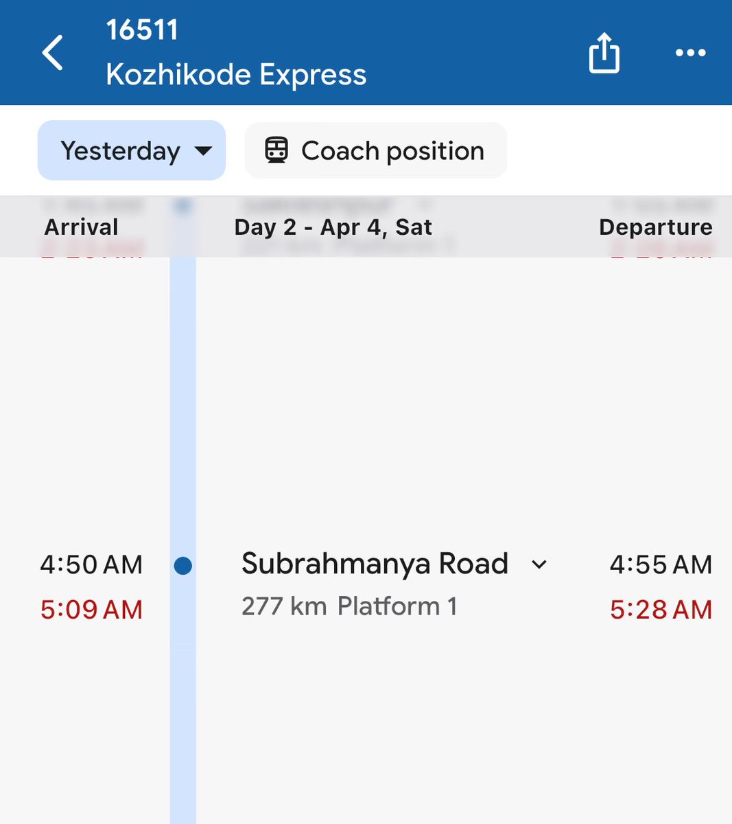 Merge Konkan Raiway With Indian Railways tweet media