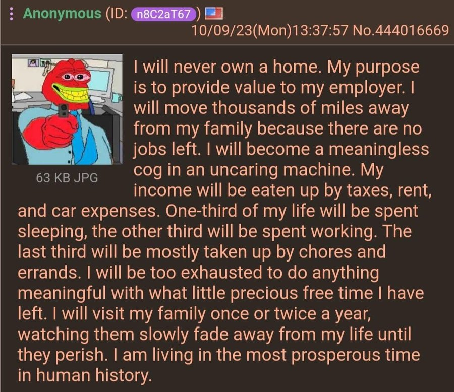 The 4Chan Archives tweet media