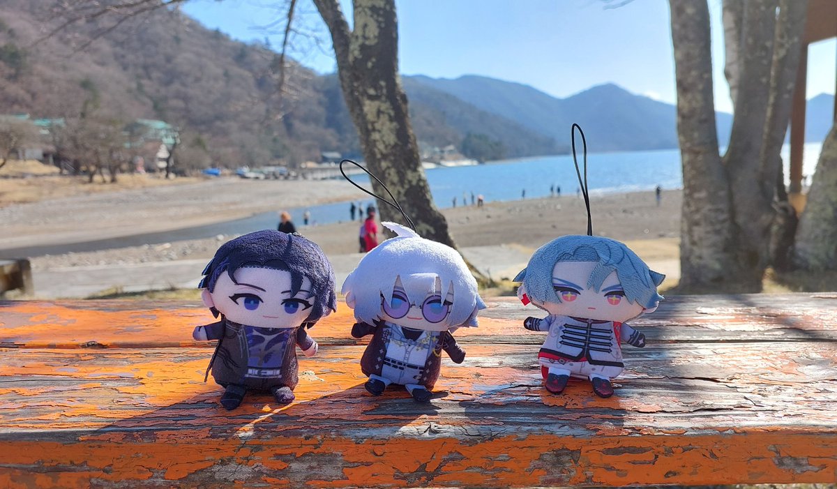 🐕⛩ | xianora | 🧬🪻| 💎✨ tweet media