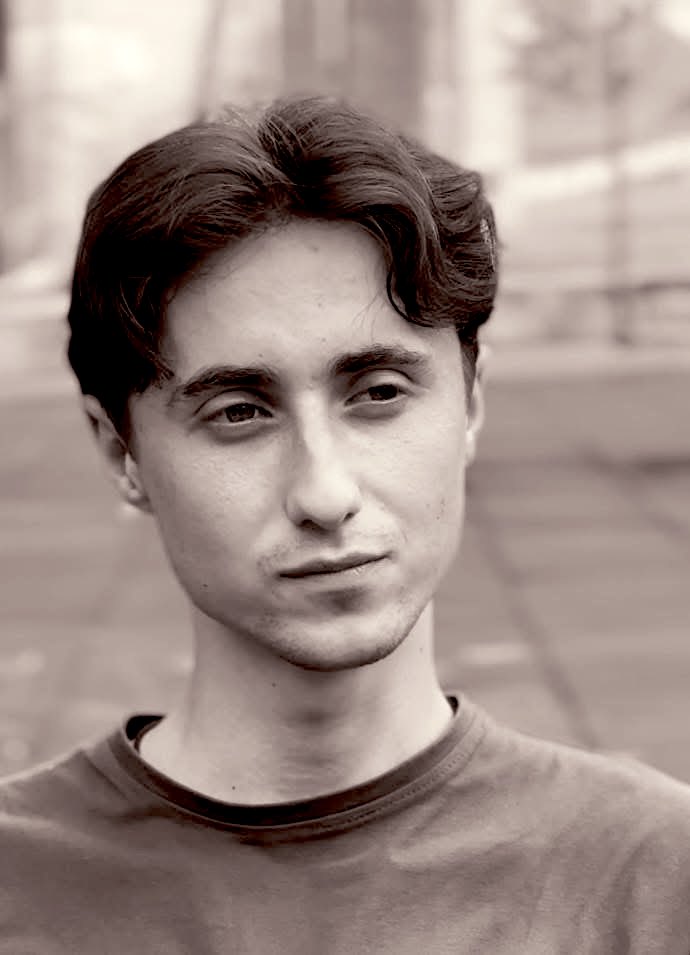 Олег Володарський tweet media