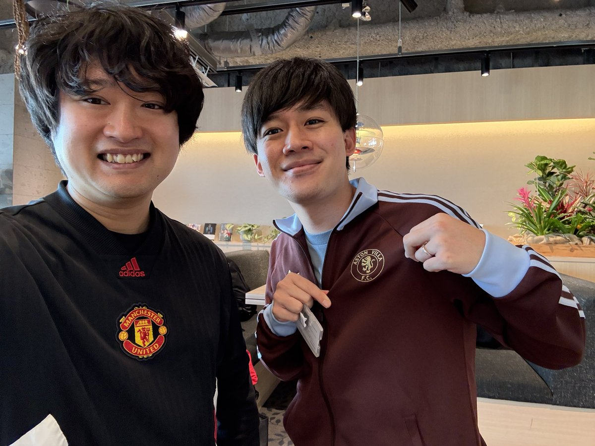 内藤秀明 tweet media