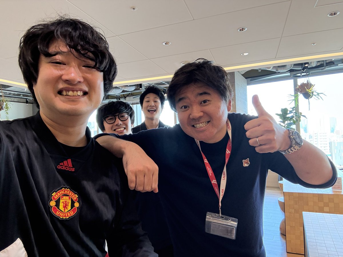 内藤秀明 tweet media