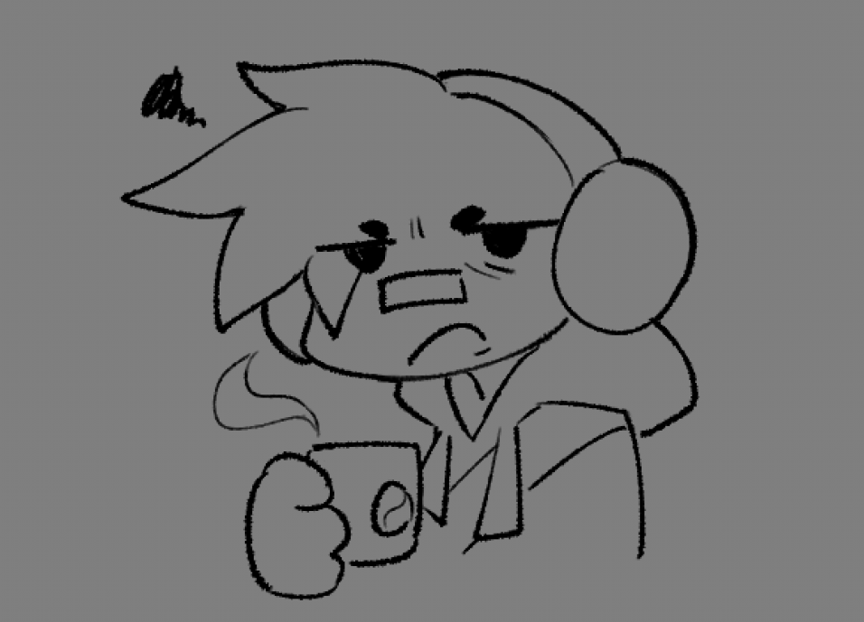 NnickykunN (comms closed!) tweet media