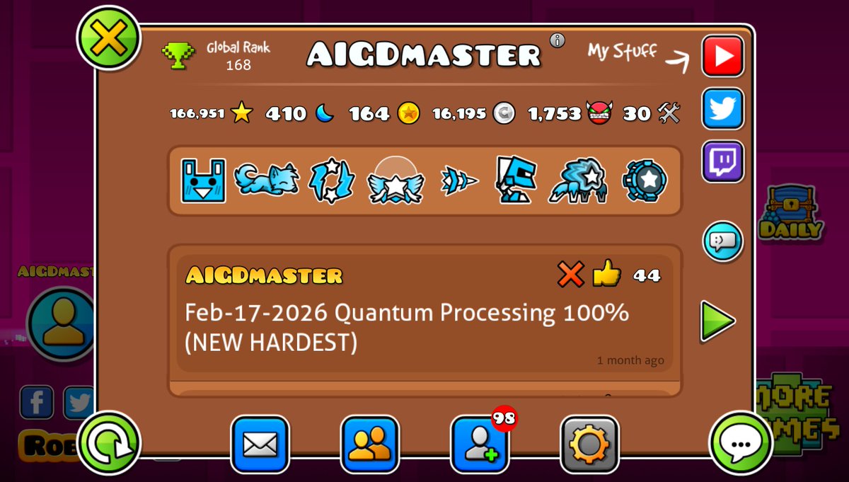 AIGDmaster tweet media