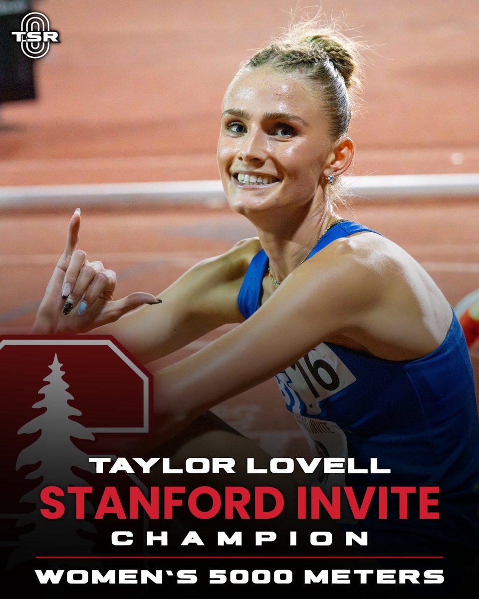 The Stride Report tweet media