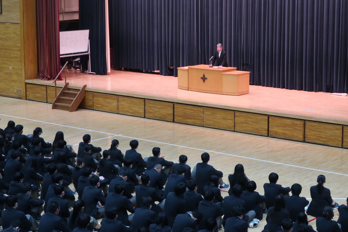 土浦日本大学高等学校 tweet media