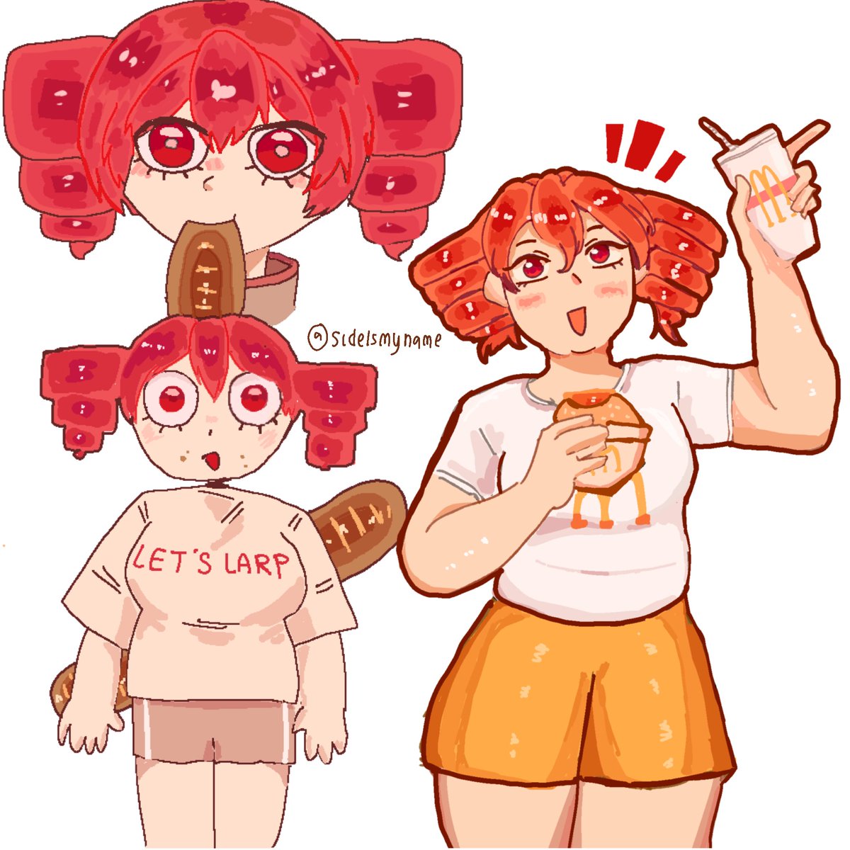 MORE TETO #teto