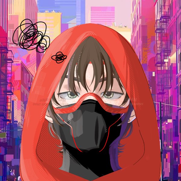 Lana_Mapache_Galactico tweet media