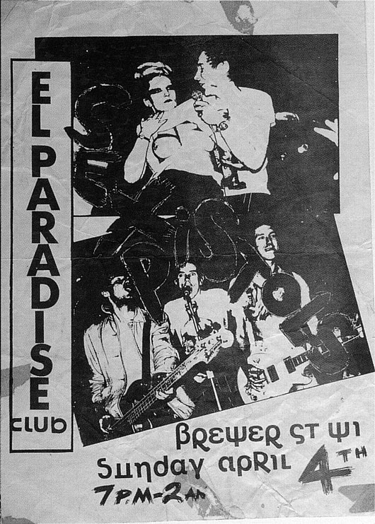 Punkrock History tweet media