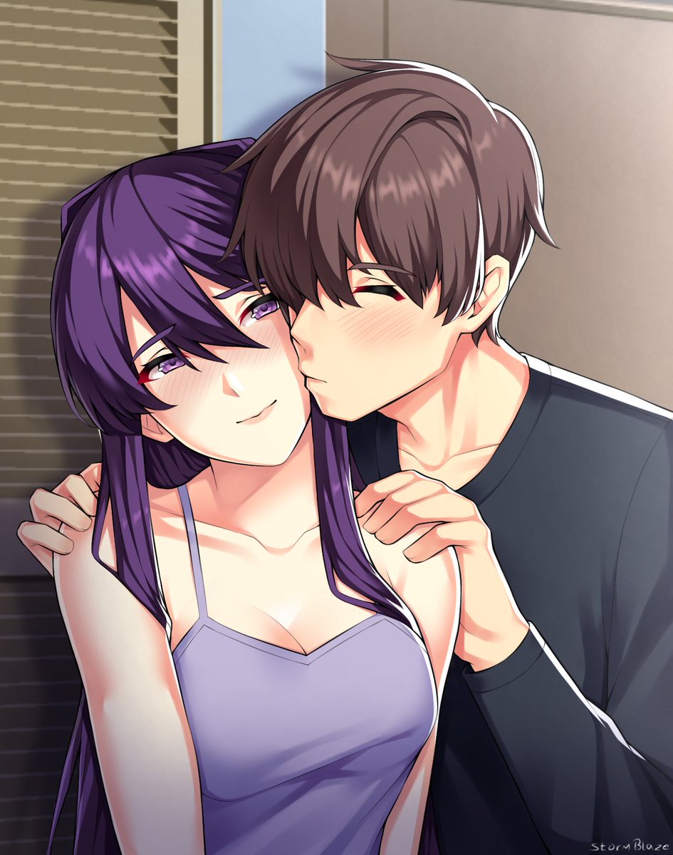 Storm Blaze (COMMS OPEN) tweet media