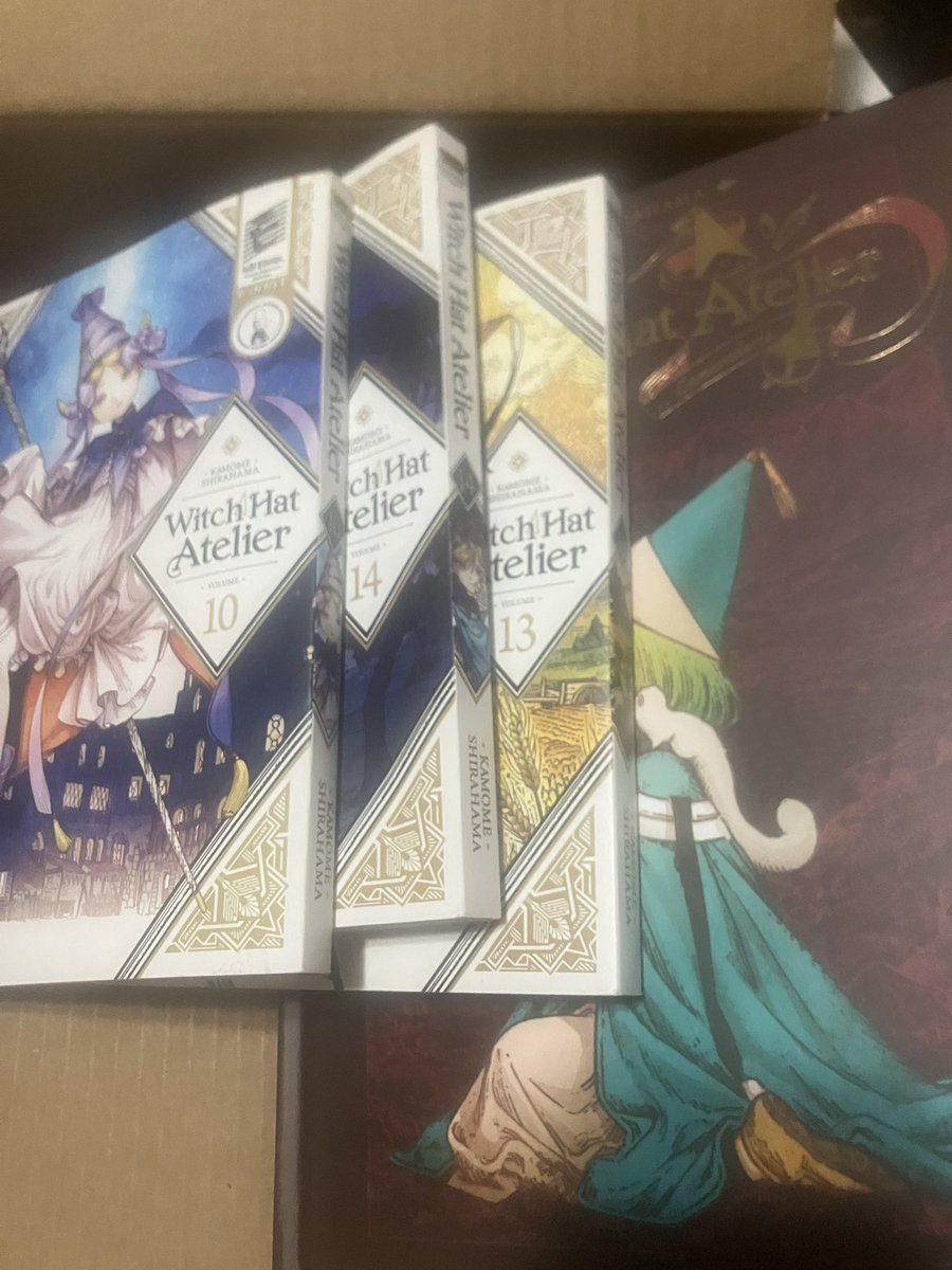 Lloyd/Andy🍉 tweet media