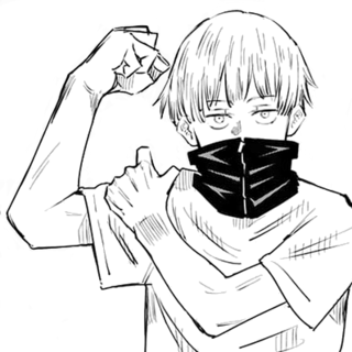 AnythingJJKBot's tweet photo. Oh no! Inumaki went to hell! What happened?? https://t.co/1W1SVcl1qy